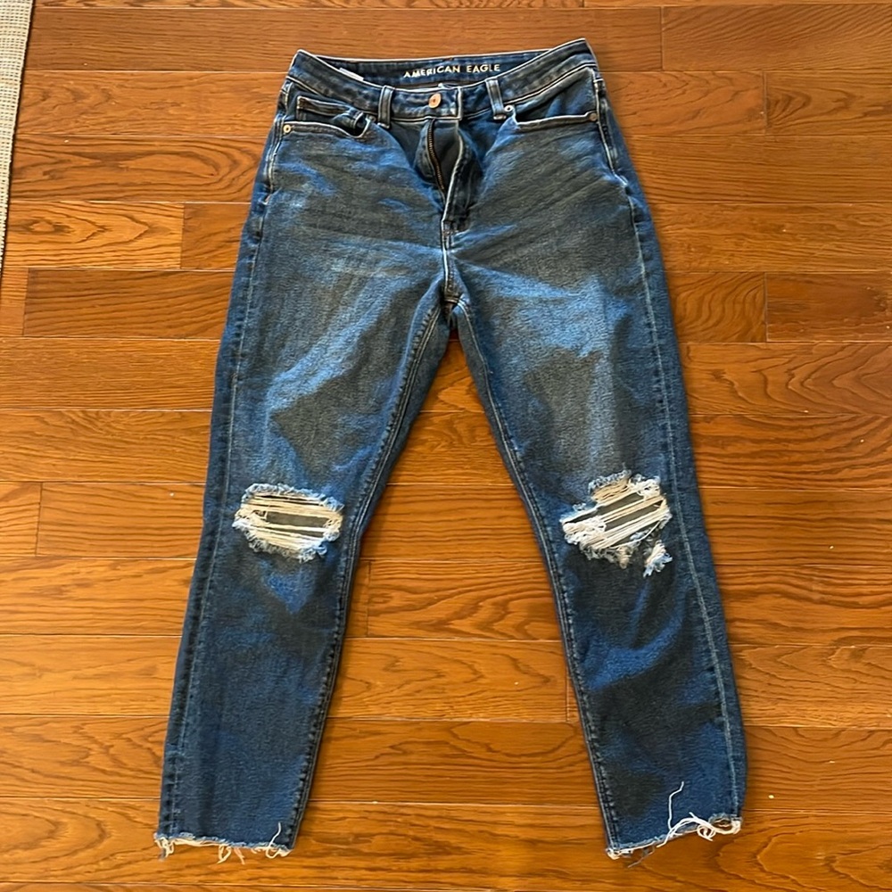 American Eagles Jeans